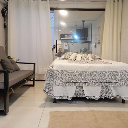 A 5 Km Do Aeroporto No Centro Do Nucleo Bandeirante 156 Apartman Brazíliaváros Kültér fotó