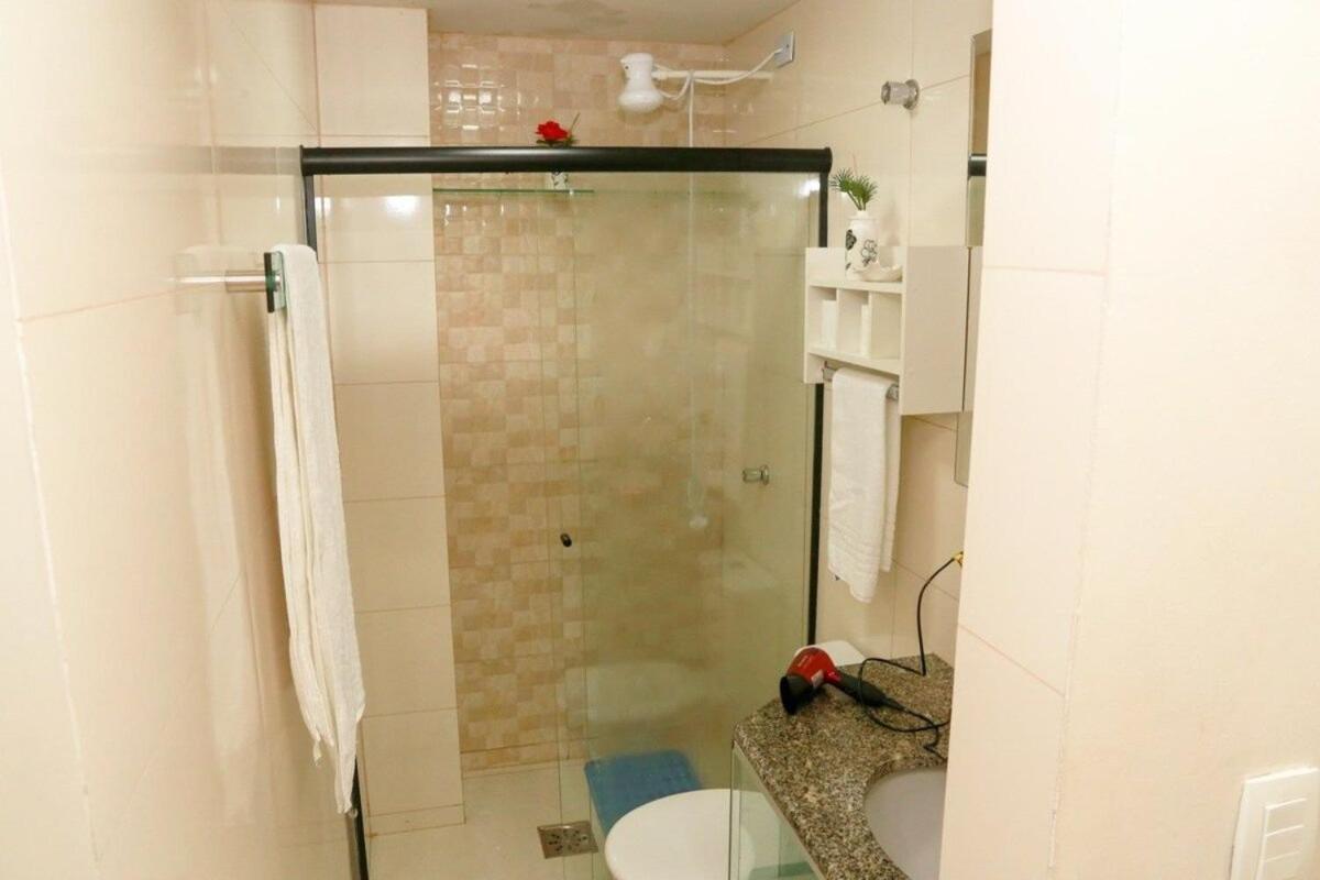 A 5 Km Do Aeroporto No Centro Do Nucleo Bandeirante 156 Apartman Brazíliaváros Kültér fotó