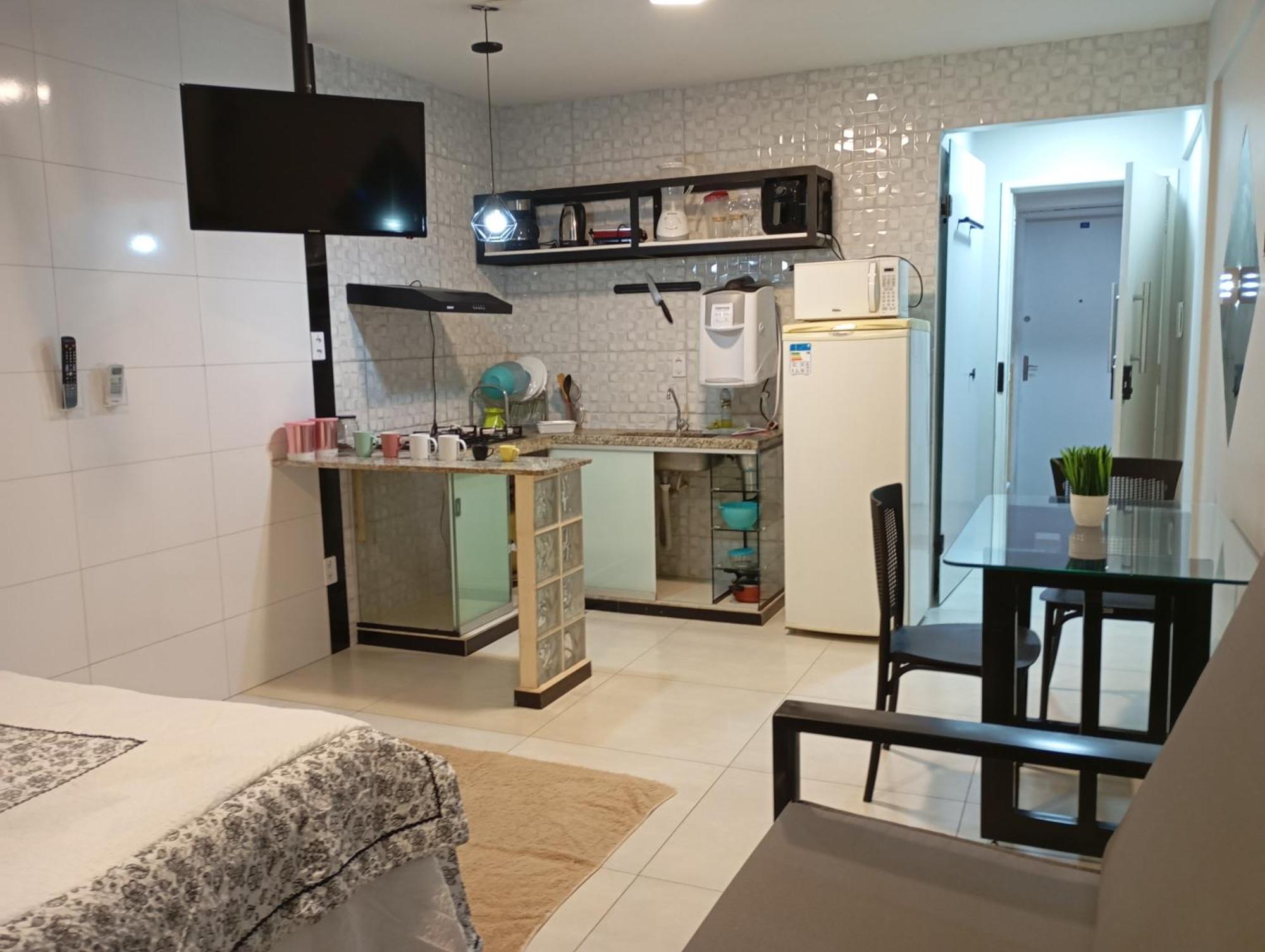 A 5 Km Do Aeroporto No Centro Do Nucleo Bandeirante 156 Apartman Brazíliaváros Kültér fotó